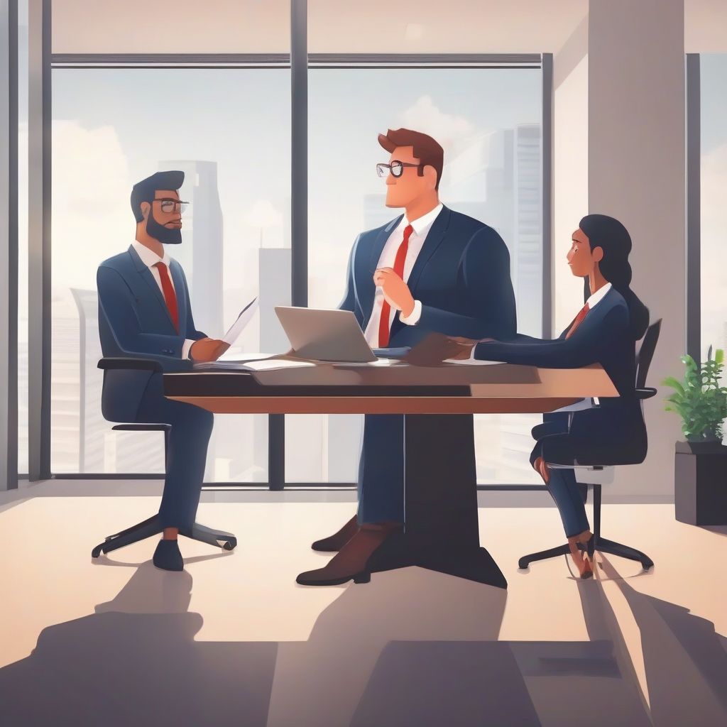 Negotiating Starting Salary as a Corporate Lawyer